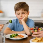 What Helps Kids With ARFID at Mealtimes