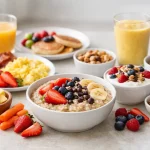 15 Best Breakfast Add Ins for Picky Eaters