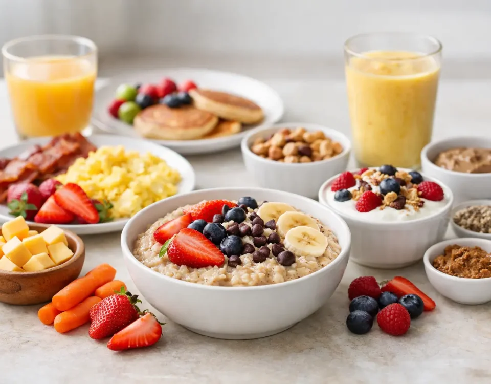 15 Best Breakfast Add Ins for Picky Eaters