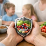 A Parent’s Guide to Nutrition Insurance for Kids