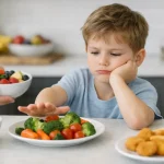 Best Options for Food Aversions for Kids
