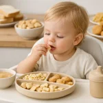 Can Toddlers Live on Beige Foods? What to Know