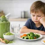 Do Whole Food Powders Work for Picky Eaters?