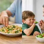 Hidden Nutrition vs Force Feeding: A Kinder Path