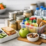 How to Build a Nutrition Backup Plan for Kids