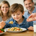 Is Invisible Nutrition Actually Effective for Kids?