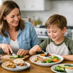 Parent Guide to Restricted Diet Support at Home