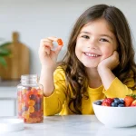 Best No Sugar Multivitamins for Picky Kids