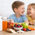 Best No Sugar Supplements for Kids That Work