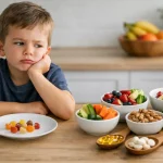 Best Options After Multivitamin Refusal for Kids