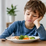 Can ADHD Affect Appetite in Kids? What Parents See