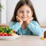 Food First Nutrition vs Supplements for Kids
