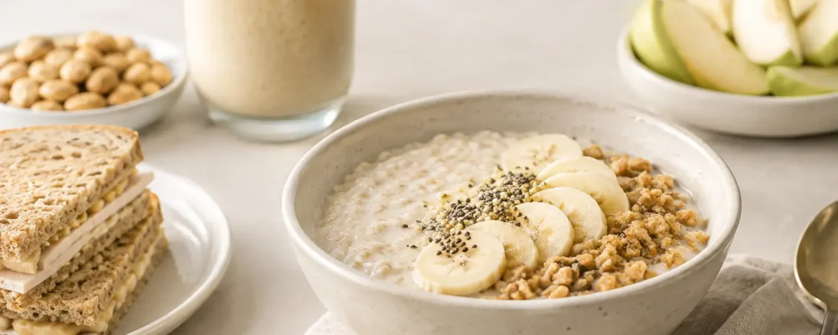 Meal Ideas for Beige Eaters That Feel Safe