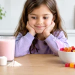 Powder Supplements vs Chewables for Picky Kids