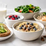 The 7 Best Ways to Serve Fortified Safe Foods