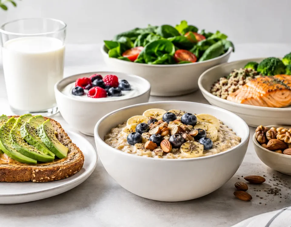 The 7 Best Ways to Serve Fortified Safe Foods